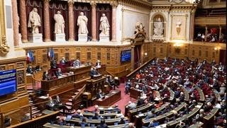 Francuski Senat usvojio zakon o kontroli imigracije