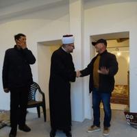 Mostarski muftija u Rabranima kod Neuma: Neprihvatljivo politizirati pitanje Tucakovića džamije
