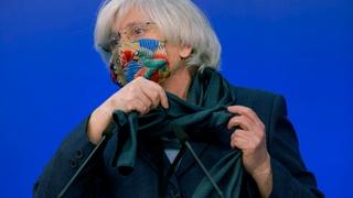 U Barceloni uhapšena Klara Ponsati, katalonska političarka i zastupnica u Evropskom parlamentu