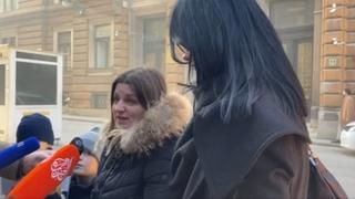 Video / Amila Gadžun: Drago mi je da je suđenje počelo, da se nismo džaba borili
