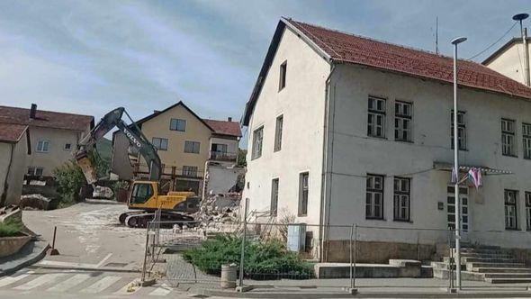 Započeli radovi na izgradnji nove Policijske stanice - Avaz