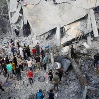 UN: Nedostatak goriva mogao bi biti glavni uzrok smrti u Gazi