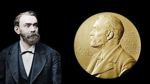 Nobelova nagrada - Avaz