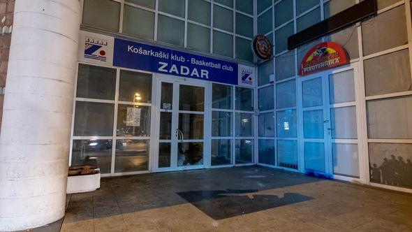 Zadar - Avaz
