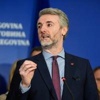 Forto: BiH je zauzela evropsku perspektivu iz koje ne smije nikada izaći