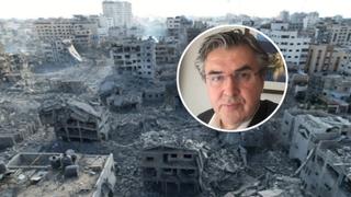Ambasador BiH u Egiptu Sabit Subašić za „Avaz“: U Gazi imamo 39 bh. državljana, pokušavamo da ih evakuiramo