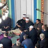 Prvi namaz u obnovljenoj Sinan-begovoj džamiji: Radost, ushićenje i nada