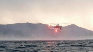 Potonuo turistički brod na jezeru u Italiji, troje mrtvih