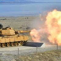 Turska modernizira svoje tenkove M60 "Patton"