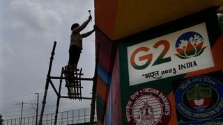 Uz visok stepen sigurnosti, glavni grad Indije se priprema za samit lidera G20