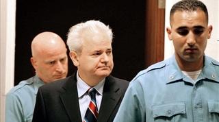 Na današnji dan uhapšen bivši predsjednik Srbije i SR Jugoslavije i optuženi ratni zločinac Slobodan Milošević