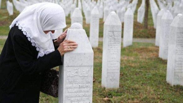 Oglasili se iz udruženja Pokret "Majke enklave Srebrenica i Žepa" - Avaz