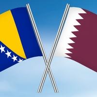 Trideset godina diplomatskih odnosa BiH i Katara