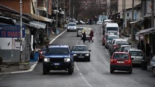 Na sjeveru Kosova preregistrirano oko 4.200 vozila na RKS tablice