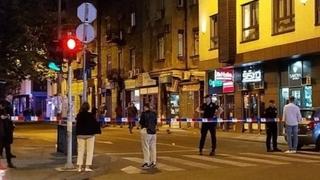 MUP Srbije o pucnjavi u Beogradu: Osumnjičeni odgovara za dva krivična djela