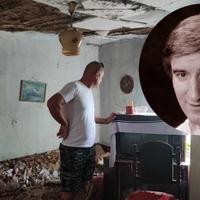 Propada kuća Tome Zdravkovića, mještani skupljaju novac za obnovu