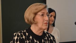 Akademkinja Pašalić Kreso uputila otvoreno pismo Hoti-Muminović: Dokument SAFER je zbunjujući, ako ne i šokantan