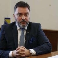 Košarac: Zakon o organizaciji tržišta vina u BiH upućen na usvajanje Vijeću ministara BiH