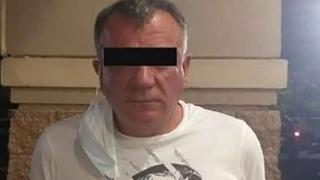 Trebinjac (55) koji je švercovao kokain sa likom Al Kaponea pobjegao iz kućnog pritvora u Argentini