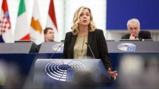 Špijunska afera trese Brisel: Hrvatska europarlamentarka hitno morala predati mobitel službama sigurnosti