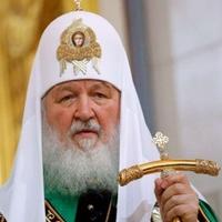Patrijarh Kiril: Rusi koji ne služe domovini su "unutrašnji neprijatelji"