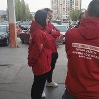 Brzom reakcijom pripadnika, sugrađana i medija: Pronađen nestali Fadulah Šahinpašić