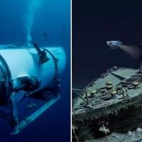 Napredna podmornica na daljinsko upravljanje je možda jedina nada za posadu nestale podmornice