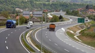Stanje na putevima u BiH: Na većini putnih pravaca se saobraća nesmetano