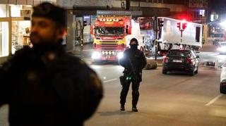 Eksplozije drmaju Štokholm četvrtu noć zaredom, policija reagirala: "Ovo nećemo riješiti godinama"