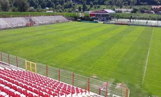Ništa od Travnika: Sarajevo i Velež na stadionu Mladosti