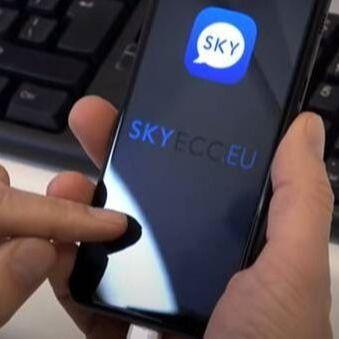 Vrhovni sud Nizozemske donio odluku: Poruke sa Sky aplikacije validni dokazi na sudu
