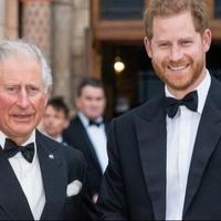 Kralj Čarls neće se vidjeti sa sinom Harijem: Prezauzet je 