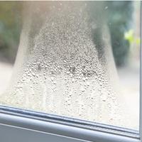 Trik kako se brzo i jeftino riješiti kondenzacije na prozorima bez kupovine raznih odvlaživača