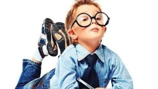 Ima li vaše dijete visok IQ: Stvari koje otkrivaju da odgajate malog genijalca