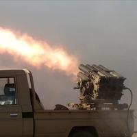 Izveden raketni napad na bazu u kojoj se nalaze američki vojnici u Iraku
