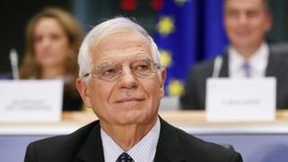 Borelj poručio Srbiji i Kosovu: Ako želite u EU morate se ponašati evropski