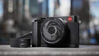 Elegantni fotoaparat Leica D-Lux 7 007 Edition u prodaji