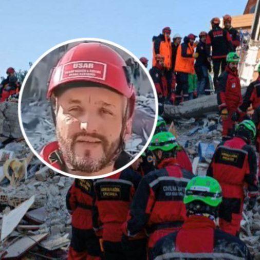 Dobrača iz Iskenderuna za "Avaz": Iz ruševina spašeno šest članova porodice