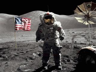 Povratak ljudi na Mjesec: Amerika će na lunarnu površinu povesti i astronaute drugih zemalja
