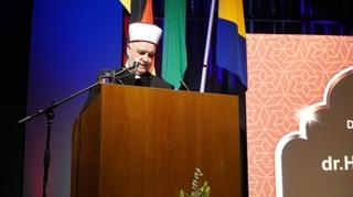 Kavazović na obilježavanju 30. godišnjice džemata Kirheim Tek: Trebamo ostati dostojanstveni i kao ljudi i kao narod