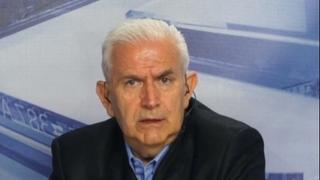 Budimir: Mislim da se vlast u Federaciji neće moći formirati bez visokog predstavnika