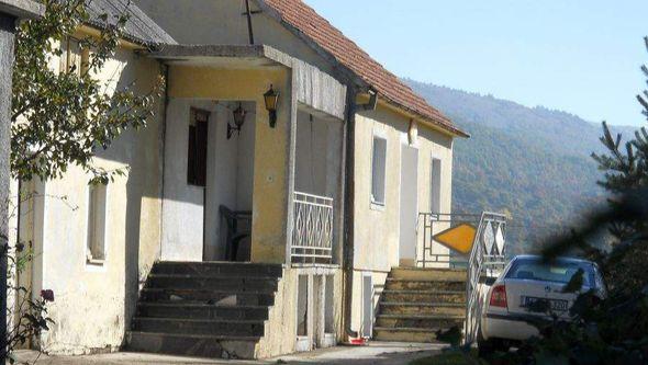 Kuća porodice Niče - Avaz