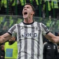 Napadač Juventusa osam kola bez gola, pobjegao sa društvenih mreža