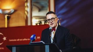 Tarik Filipović o načelniku Živinica: Odbio je izaći iz dvorane kad sam mu ponudio