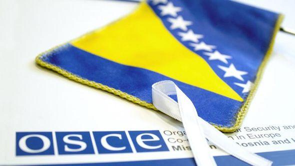 OSCE zabrinut zbog odluke Vlade RS - Avaz