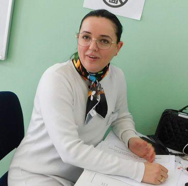 Amira Mujagić - Hadžalić - Avaz