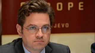 Pravni ekspert Nedim Ademović za “Avaz”: Ustavni sud BiH ne zavisi od sudija iz RS
