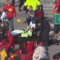 Video / Kanzasova pobjednička parada krenula po zlu: Poginula jedna, a 21 osoba ranjena, uhapšeni napadači