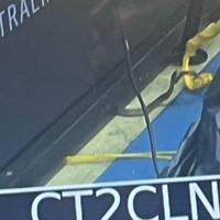 Navijači je primijetili: Ekstremno otrovna zmija prekinula meč u Brizbejnu na koji se vraća Rafael Nadal 
