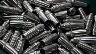 Njemački mediji: Evropska unija će povećati proizvodnju minicije